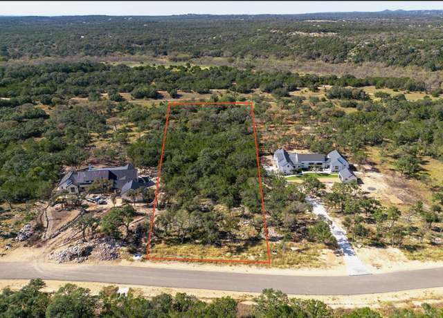 Property at 1962 Paradise Pkwy, Canyon Lake, TX 78133