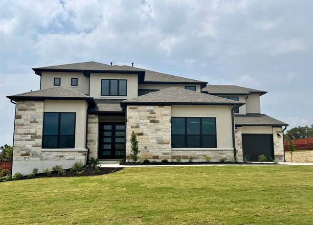 Property at 18925 Ascending Trl, Jonestown, TX 78645, 4 beds, 4 baths