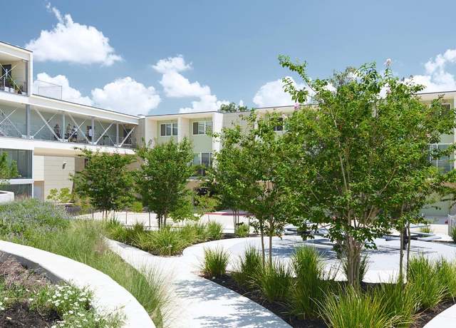 Property at 604 N Bluff Dr #210, Austin, TX 78745, 1 bed, 1.5 baths