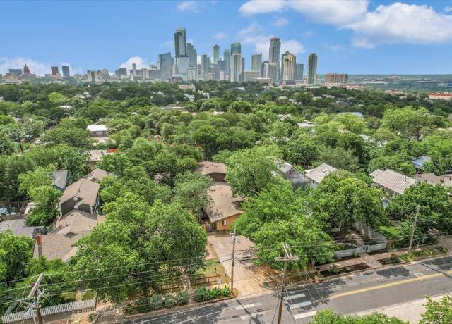 Property at 913 & 915 W Lynn St, Austin, TX 78703, 9 beds, 6 baths