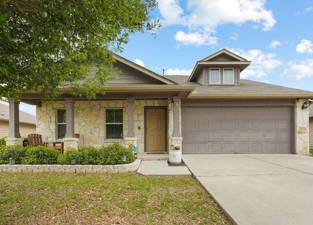 Property at 388 Langely, Kyle, TX 78640, 3 beds, 2.5 baths