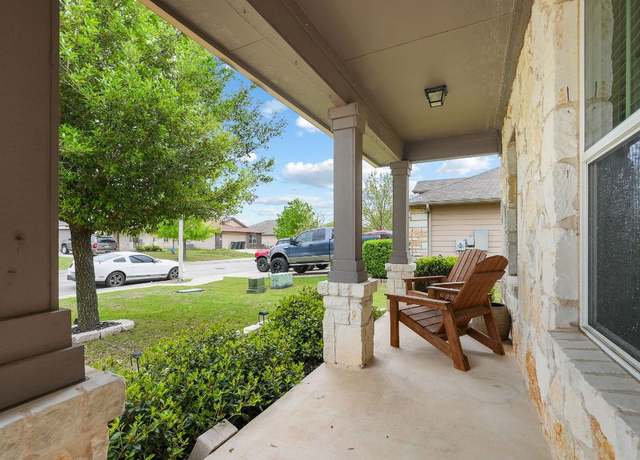 Property at 388 Langely, Kyle, TX 78640, 3 beds, 2.5 baths