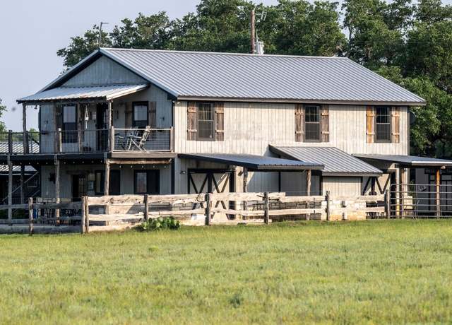 Property at 7225 A Rm 243, Oatmeal, TX 78605, 6 beds, 4 baths