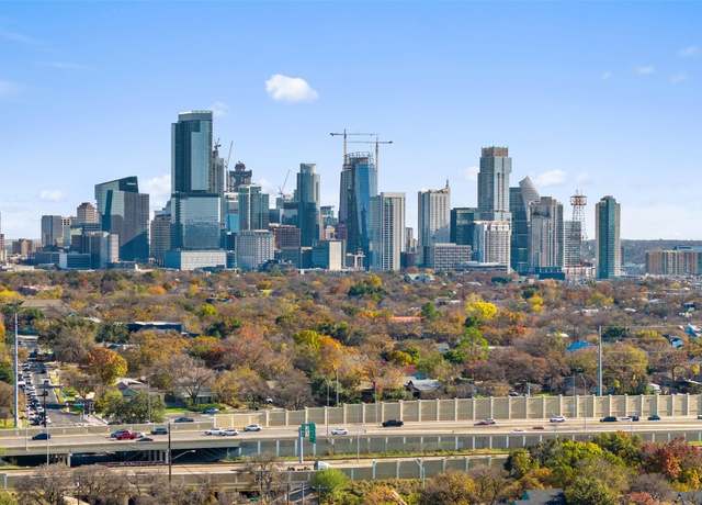 Property at 2208 Enfield Rd #207, Austin, TX 78703, 2 beds, 1 bath