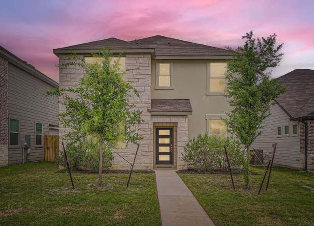 Property at 776 Long Run, Liberty Hill, TX 78642, 4 beds, 3 baths
