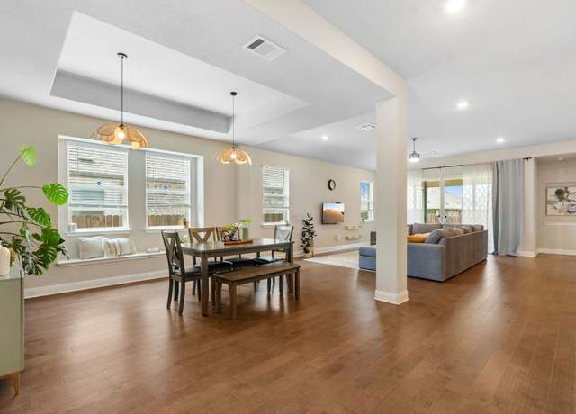 Property at 17916 Santa Croce Dr, Pflugerville, TX 78660, 4 beds, 3 baths