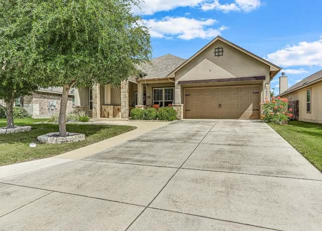 Property at 5642 Briar Knoll Knl, New Braunfels, TX 78132, 4 beds, 2 baths