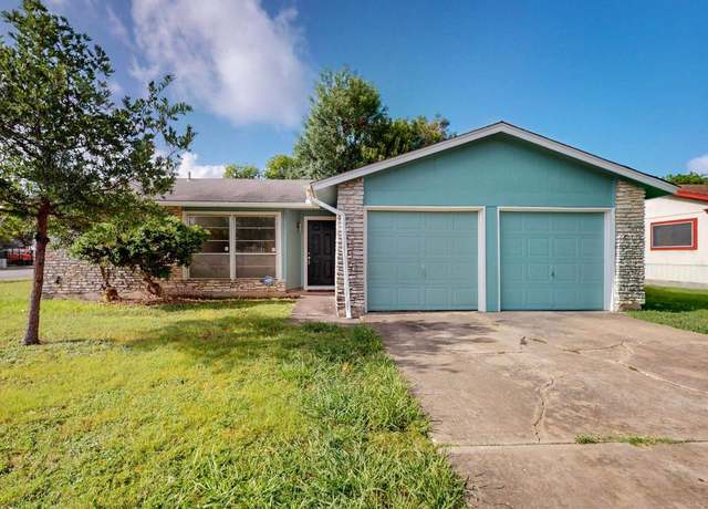 Property at 3433 E Stassney Ln, Austin, TX 78744, 3 beds, 2 baths