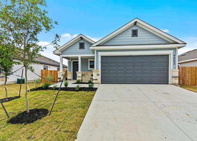Property at 229 Ironshoe Trl, Liberty Hill, TX 78642, 4 beds, 3 baths