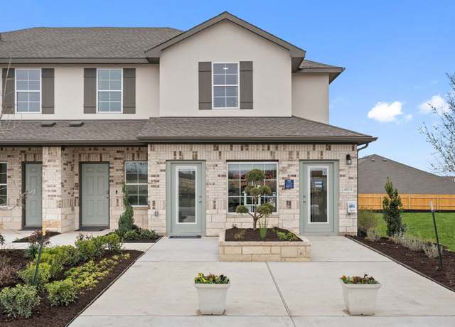 Property at 15101-B Welsh Cob Rd, Manor, TX 78653, 3 beds, 2.5 baths
