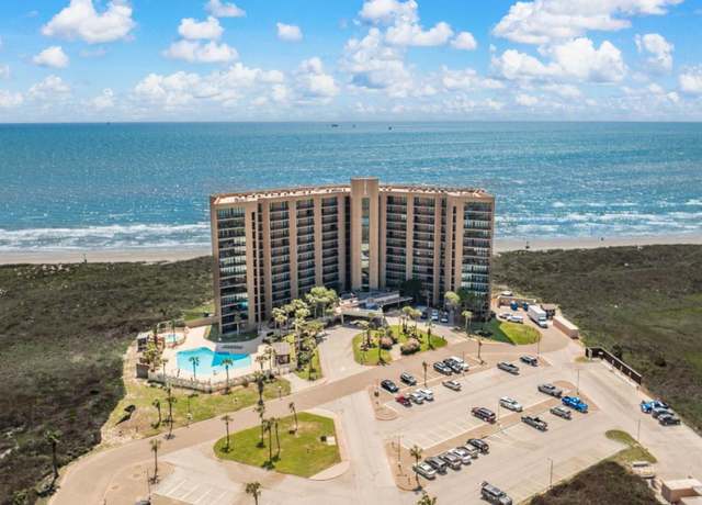 Property at 6745 Seacomber Dr #808, Port Aransas, TX 78373, 2 beds, 2 baths