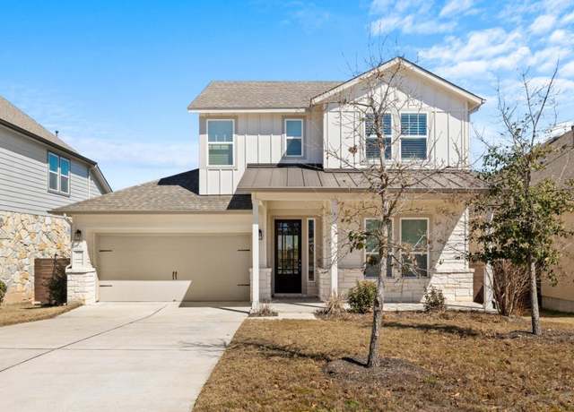 Property at 7237 Jument Dr, Austin, TX 78738, 4 beds, 3 baths