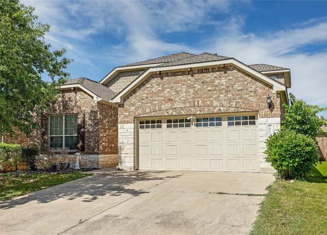 Property at 2017 Granite Springs Rd, Leander, TX 78641, 4 beds, 3 baths