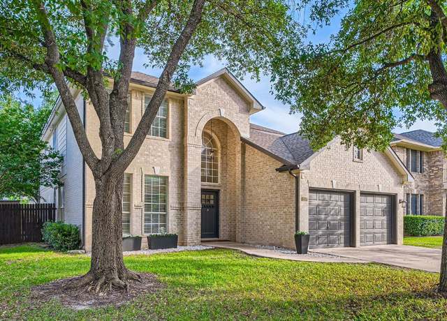 Property at 1237 Fall Creek Loop, Cedar Park, TX 78613, 4 beds, 2.5 baths