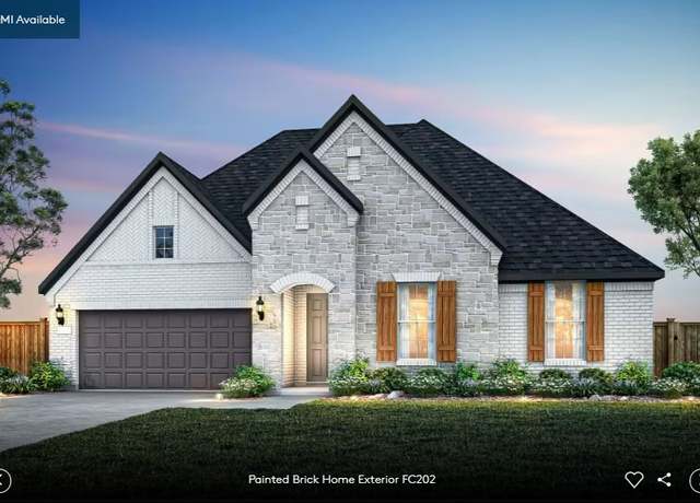 Property at 390 Muddy Creek Way, Kyle, TX 78640, 4 beds, 3 baths