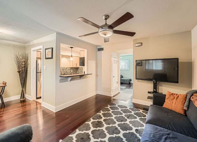 Property at 3815 Guadalupe St #103, Austin, TX 78751, 1 bed, 1 bath