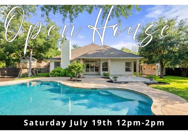 Property at 2700 Dagama Ct, Cedar Park, TX 78613, 5 beds, 3 baths