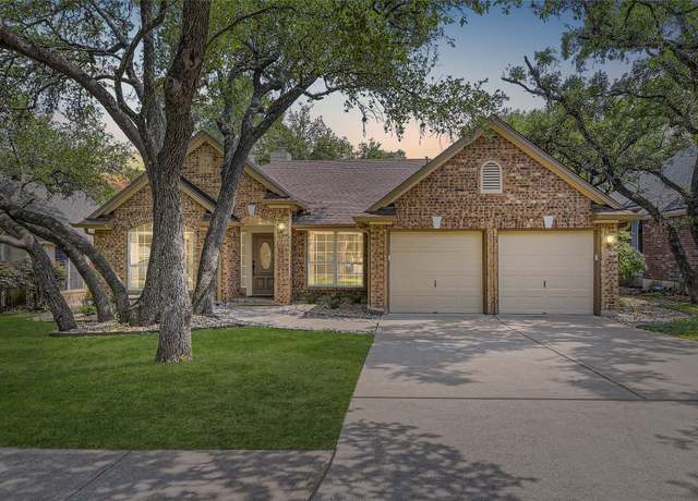 Property at 6411 Abilene Trl, Austin, TX 78749, 4 beds, 2 baths