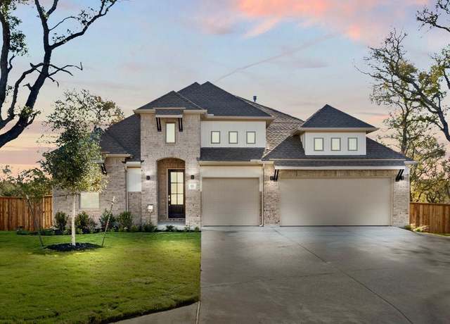 Property at 611 Wood Thrush Run, Kyle, TX 78640, 4 beds, 3 baths