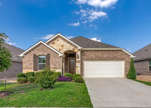 Property at 2212 Mcclendon Trl, Leander, TX 78641, 3 beds, 2 baths