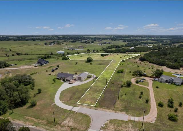Property at TBD Rolls Royce Dr, Burnet, TX 78611
