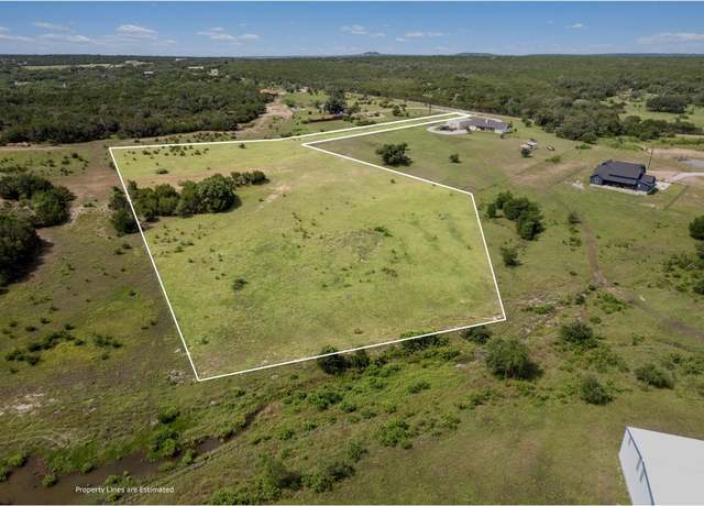 Property at TBD Rolls Royce Dr, Burnet, TX 78611