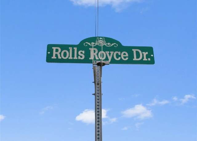 Property at TBD Rolls Royce Dr, Burnet, TX 78611