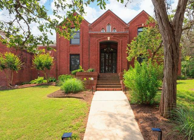 Property at 1108 Elder Cir, Austin, TX 78733, 4 beds, 4.5 baths