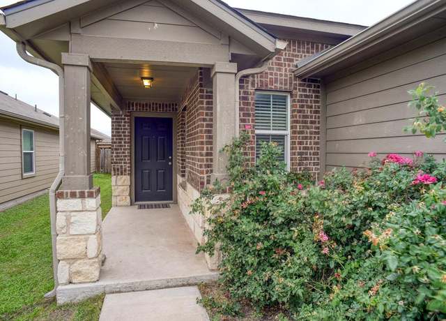 Property at 14500 Callan Ct, Manor, TX 78653, 3 beds, 2 baths