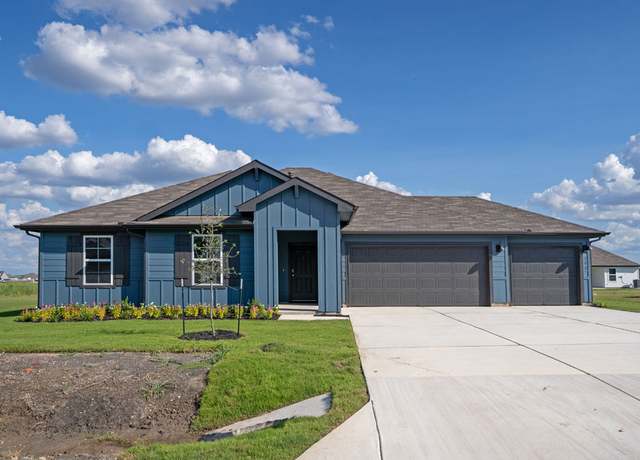 Property at 390 Barron Estate Dr, Lockhart, TX 78644, 4 beds, 2 baths