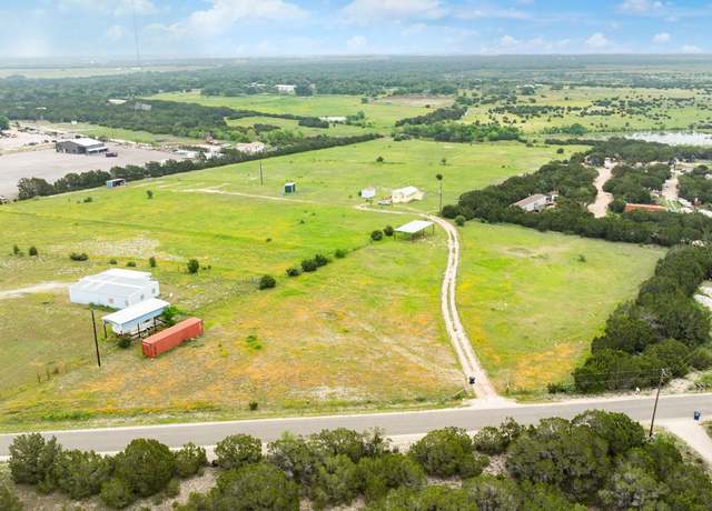 Property at 539 County Road 266, Bertram, TX 78605