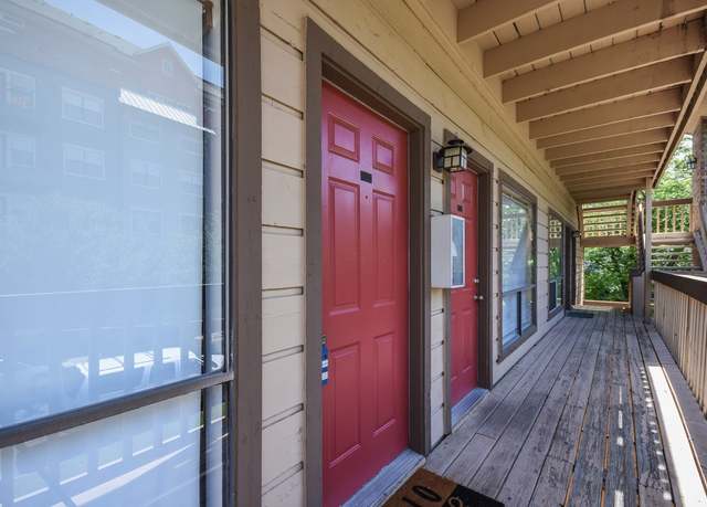 Property at 2210 Pearl St #204, Austin, TX 78705, 1 bed, 1 bath