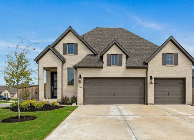 Property at 14525 Kira Ln, Manor, TX 78653, 4 beds, 3 baths