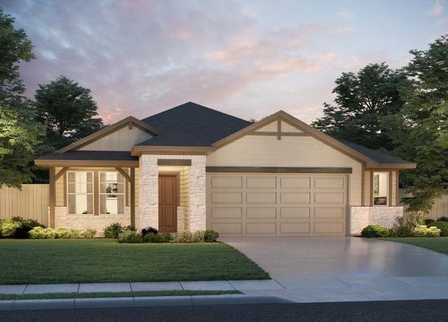 Property at 280 Honey Onyx Dr, Kyle, TX 78640, 3 beds, 2 baths