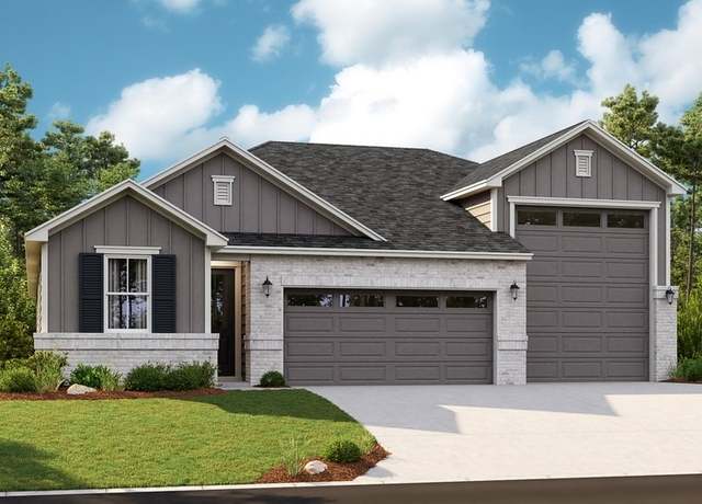 Property at 215 Union Pacific Dr, Cedar Creek, TX 78612, 3 beds, 2 baths