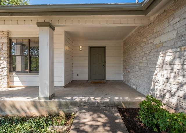 Property at 8000 Spandera Cv, Austin, TX 78759, 3 beds, 2 baths