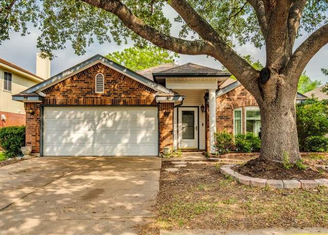 Property at 13214 Bennington Ln, Austin, TX 78753, 3 beds, 2 baths