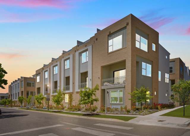 Property at 2805 Mccurdy St #8, Austin, TX 78723, 3 beds, 3.5 baths