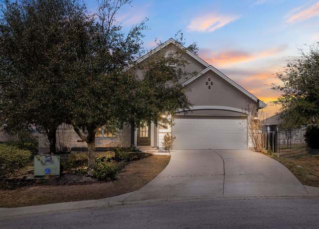 Property at 14320 Senia Bnd, Austin, TX 78738, 4 beds, 2 baths