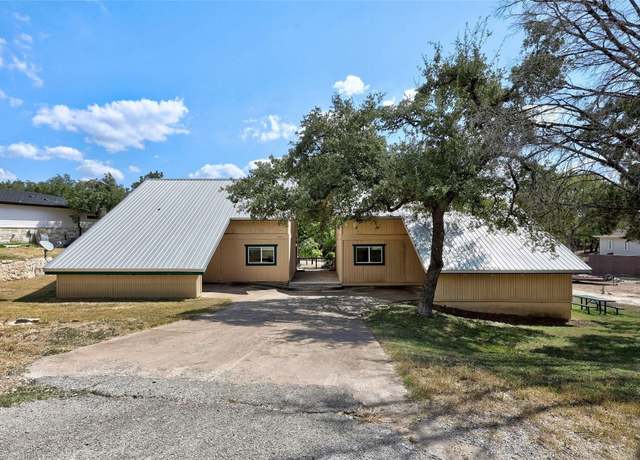 Property at 4201 Cooper Ln, Lago Vista, TX 78645, 4 beds, 3 baths