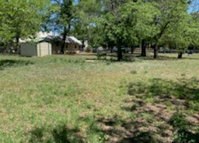 Property at 000 Tbd, Burnet, TX 78611