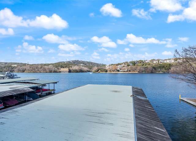 Property at 1500 Scenic Dr #111, Austin, TX 78703, 2 beds, 2.5 baths