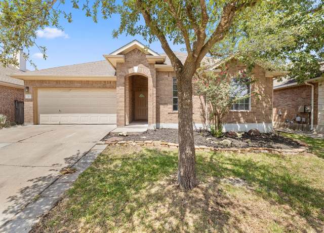 Property at 13413 Breezy Meadow Ln, Manor, TX 78653, 4 beds, 2 baths