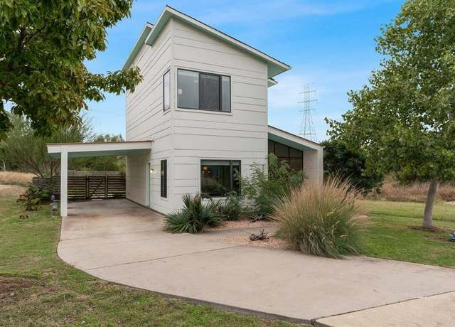 Property at 5725 Toscana Ave, Austin, TX 78724, 2 beds, 2.5 baths