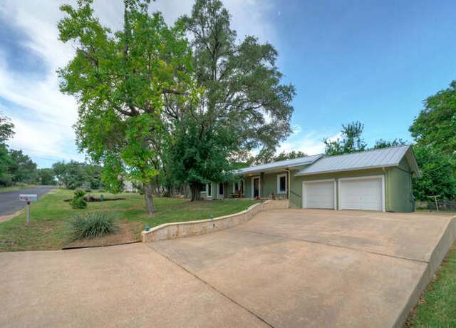 Property at 5606 Longhorn Lndg, Austin, TX 78734, 3 beds, 2.5 baths