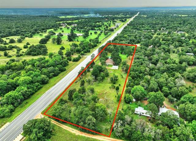 Property at 2169 Highway 304, Smithville, TX 78957, 4 beds, 2 baths