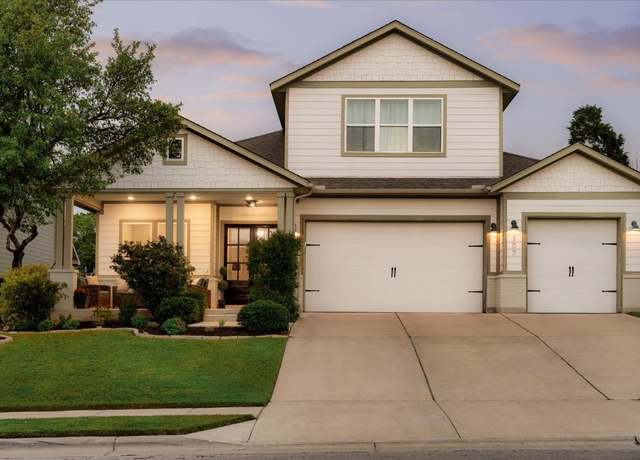 Property at 307 Hazy Hills Loop, Dripping Springs, TX 78620, 4 beds, 4 baths