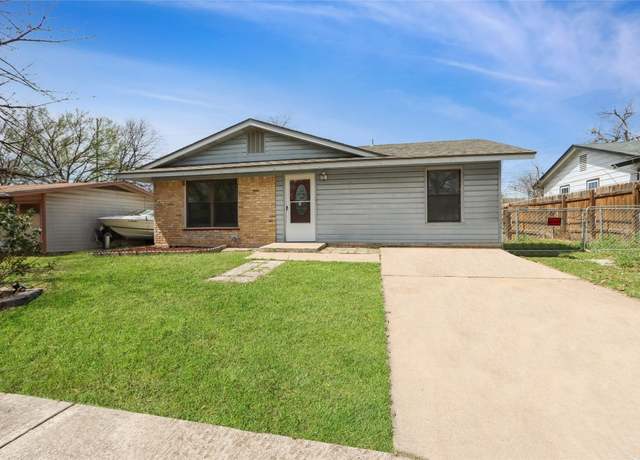 Property at 9100 Shepard Dr, Austin, TX 78753, 4 beds, 2 baths