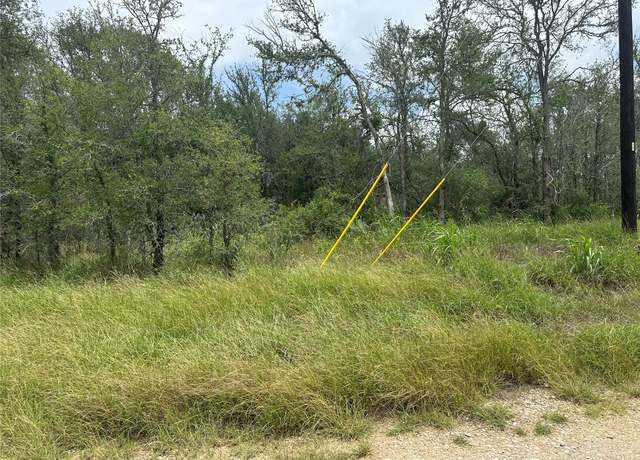 Property at 189 Puu Waa Waa Ln, Bastrop, TX 78602