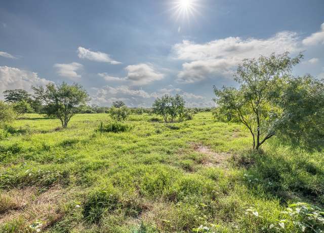 Property at Lot 1-C County Road 491, Gonzales, TX 78629